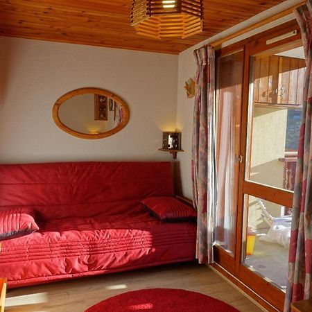 Appartement Cosy Pour 4-5 Personnes, Centre Village, Proche Pistes, Ascenseur, Bien Equipe - Fr-1-342-163 Ареш Экстерьер фото