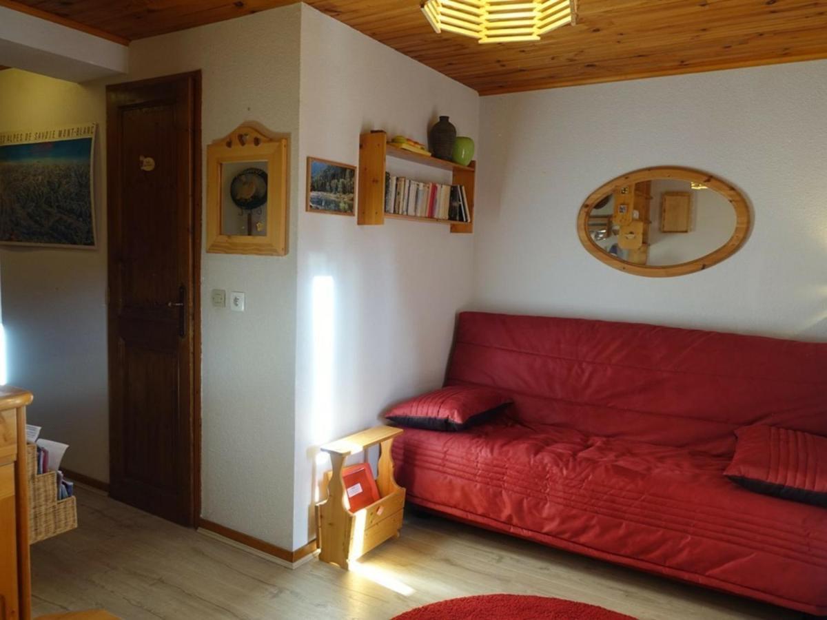 Appartement Cosy Pour 4-5 Personnes, Centre Village, Proche Pistes, Ascenseur, Bien Equipe - Fr-1-342-163 Ареш Экстерьер фото