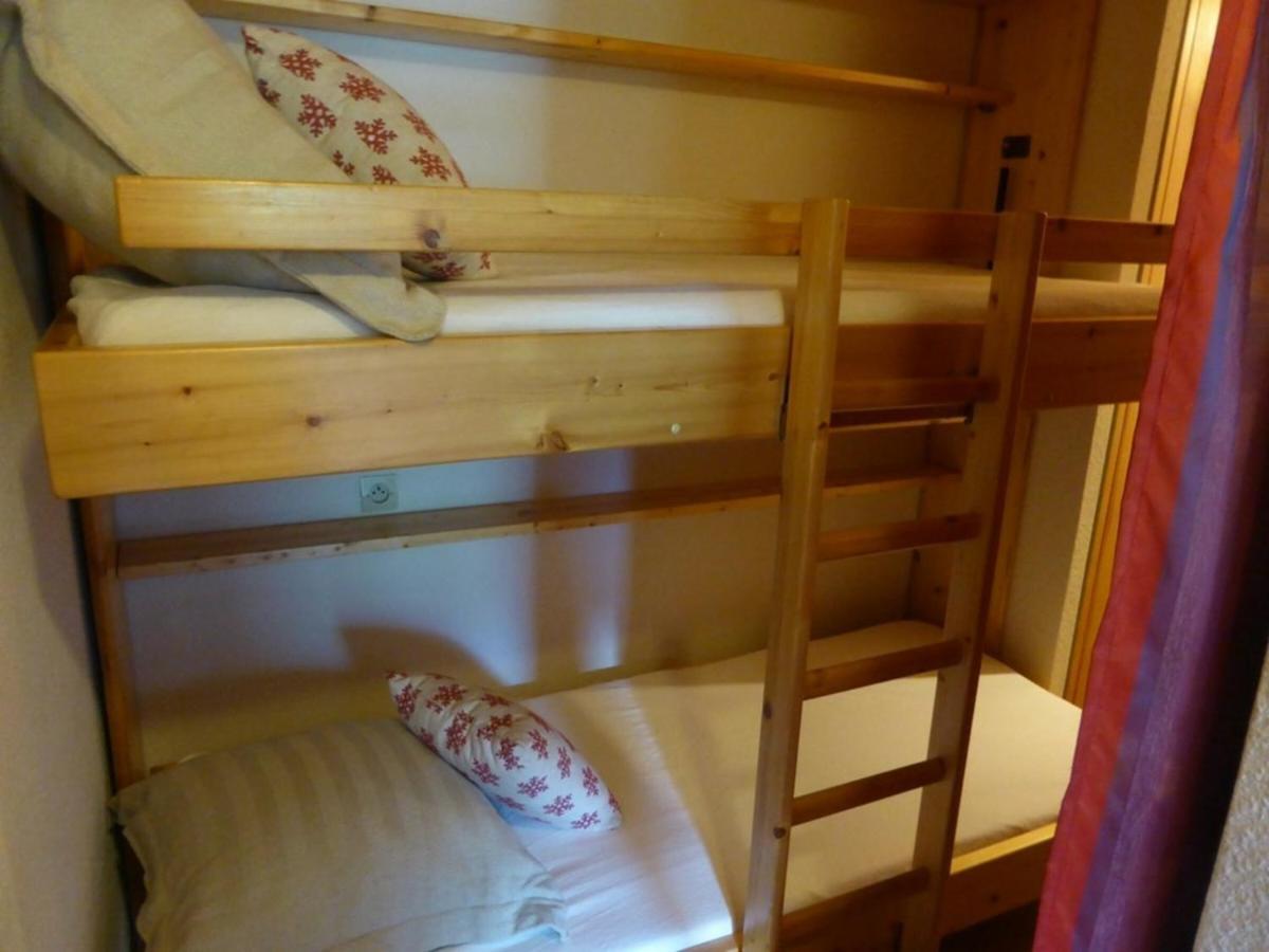 Appartement Cosy Pour 4-5 Personnes, Centre Village, Proche Pistes, Ascenseur, Bien Equipe - Fr-1-342-163 Ареш Экстерьер фото