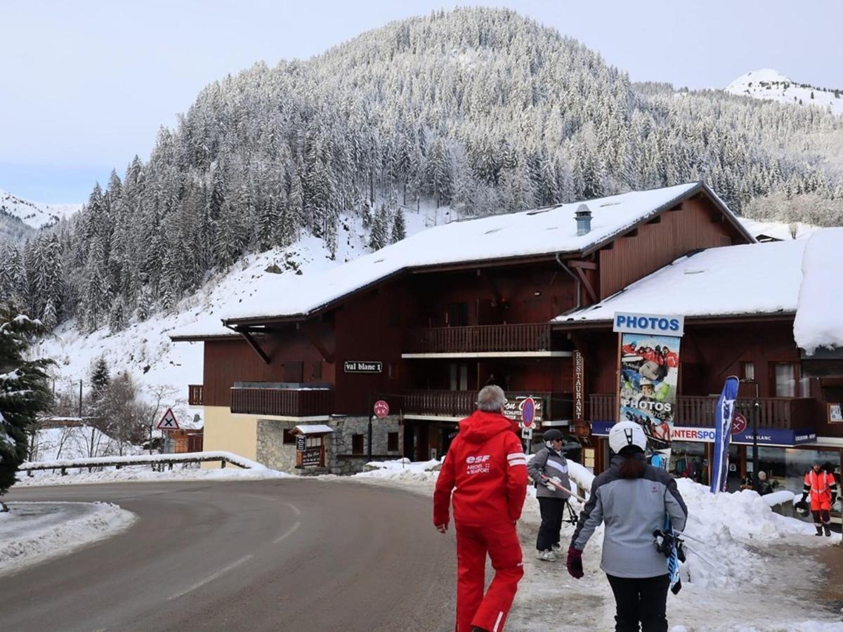 Appartement Cosy Pour 4-5 Personnes, Centre Village, Proche Pistes, Ascenseur, Bien Equipe - Fr-1-342-163 Ареш Экстерьер фото